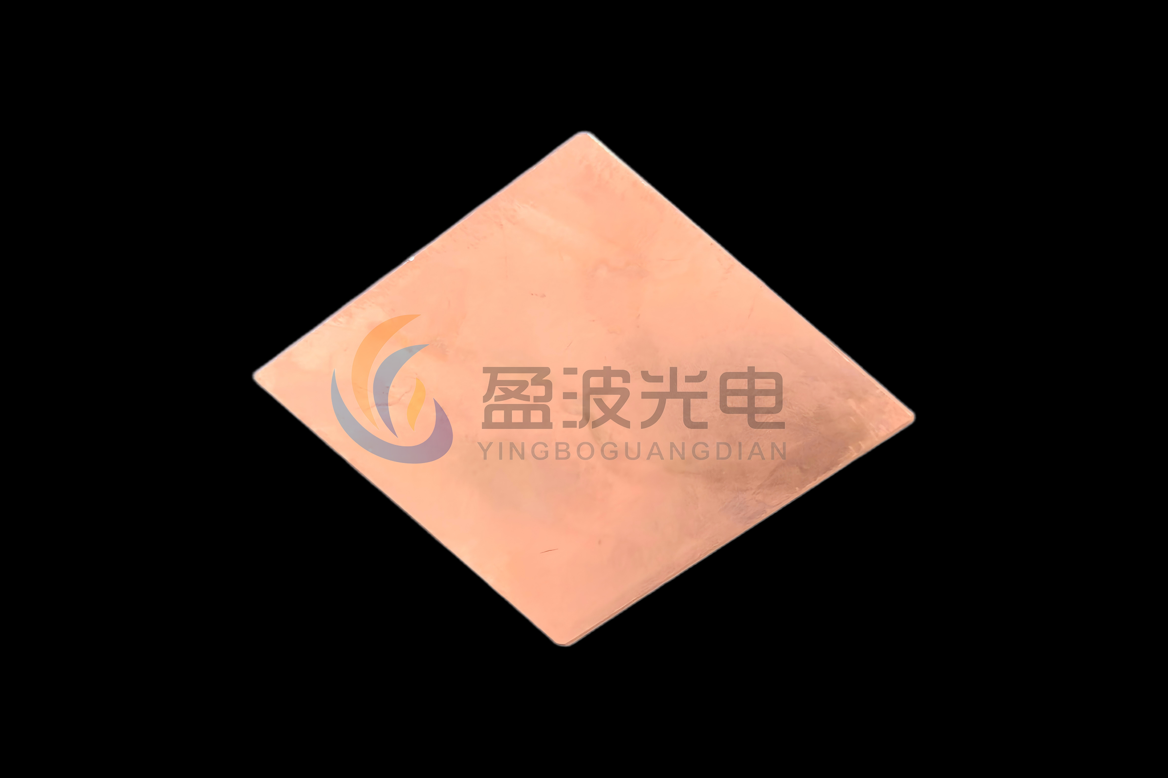VRM可变曲率半径反射镜