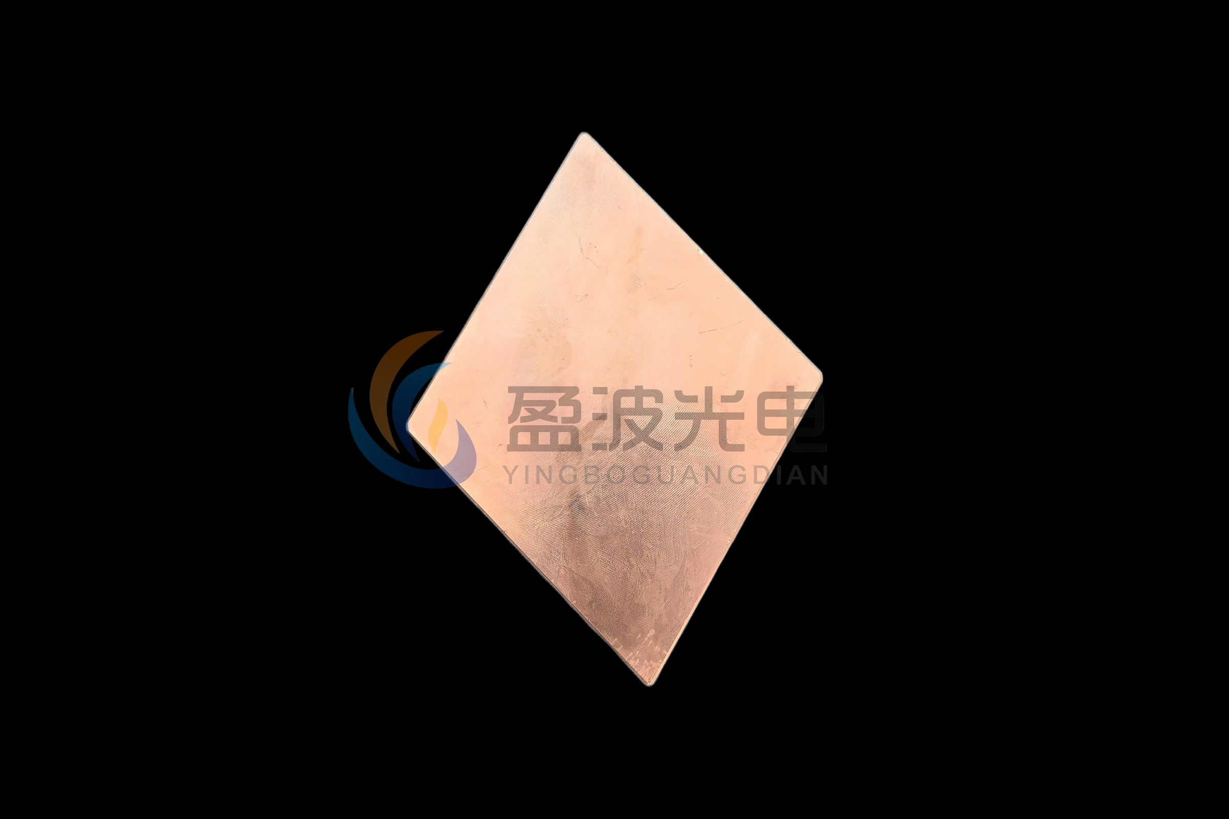 VRM可变曲率半径反射镜