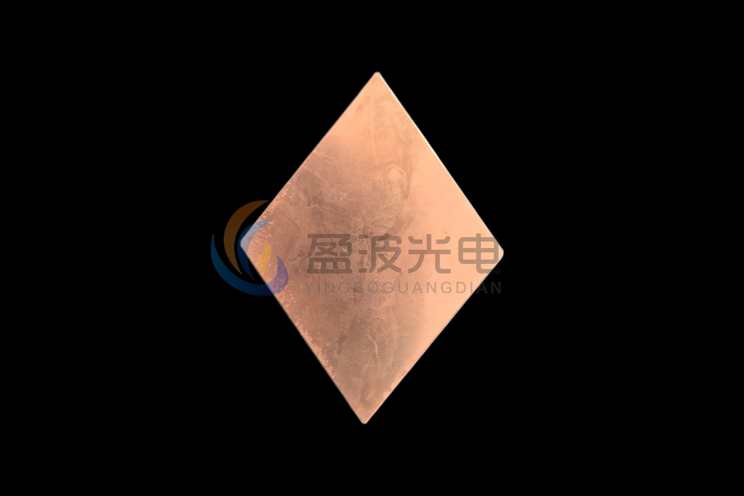 VRM可变曲率半径反射镜